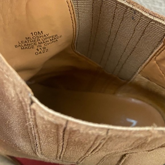 Marc Fisher boots - Picture 6 of 6